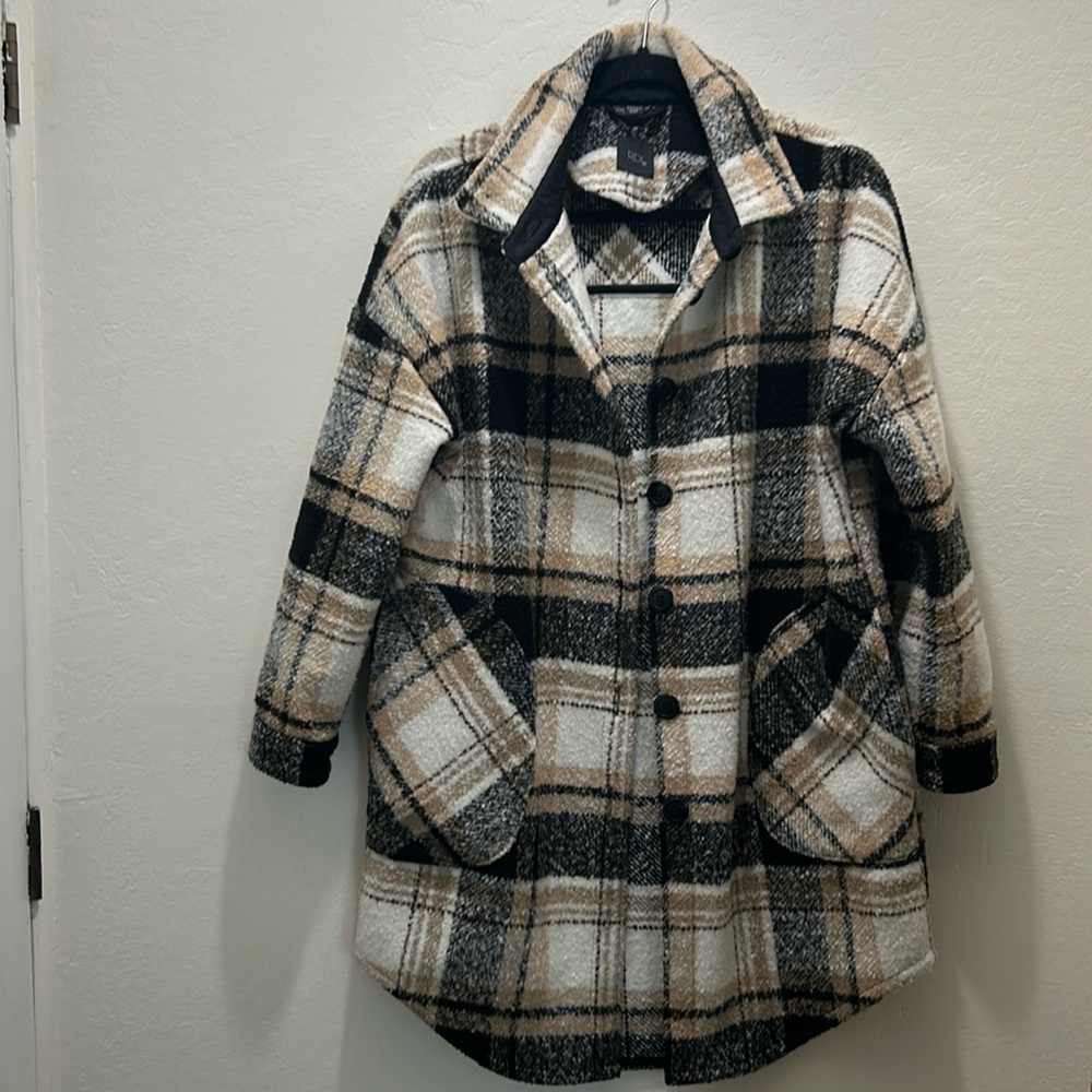 RDI Coat